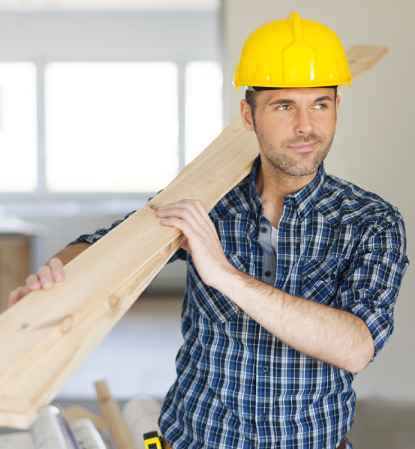 Dominus concrete blocks